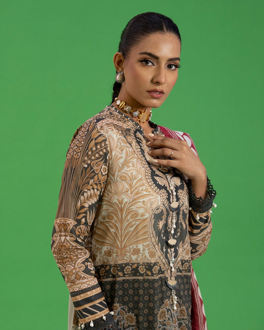 Sana Safinaz | Classic '25 Vol 3 | Design 10