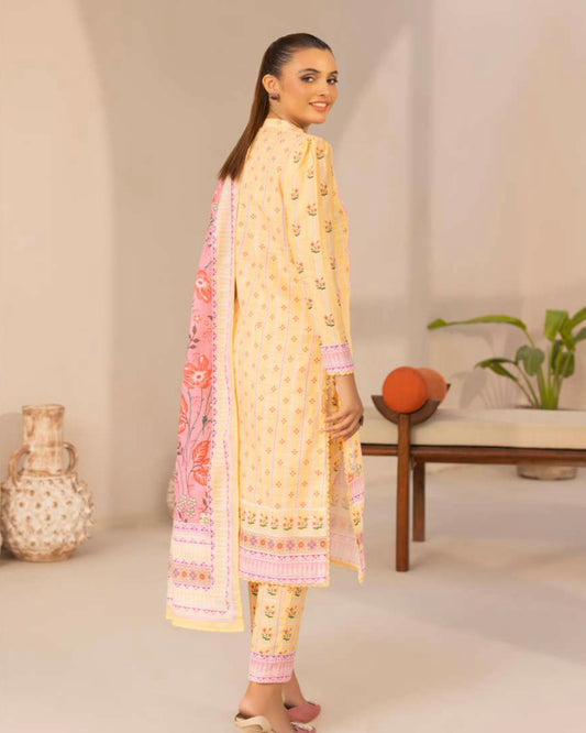 Gul Ahmed | Khaddar | Design 10