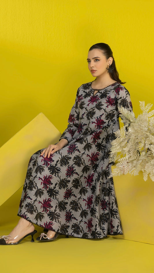 Orang Vol 28 | Lawn 2pc | Design 10