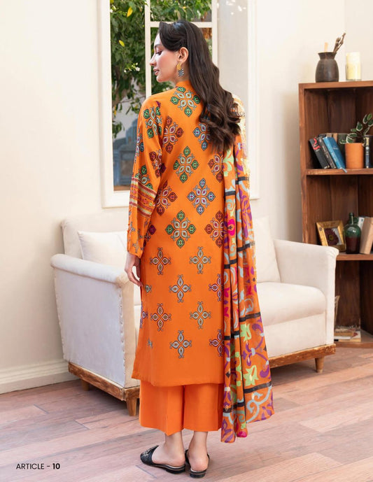 Gulmohar by GullJee Article 10