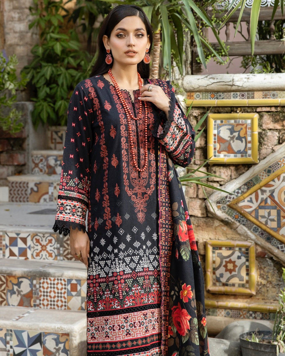 Johra Sage | Design 150