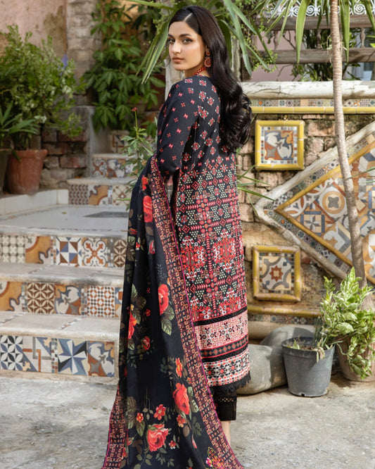 Johra Sage | Design 150