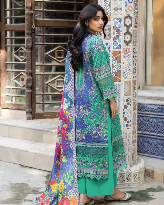 Johra Sage | Design 151