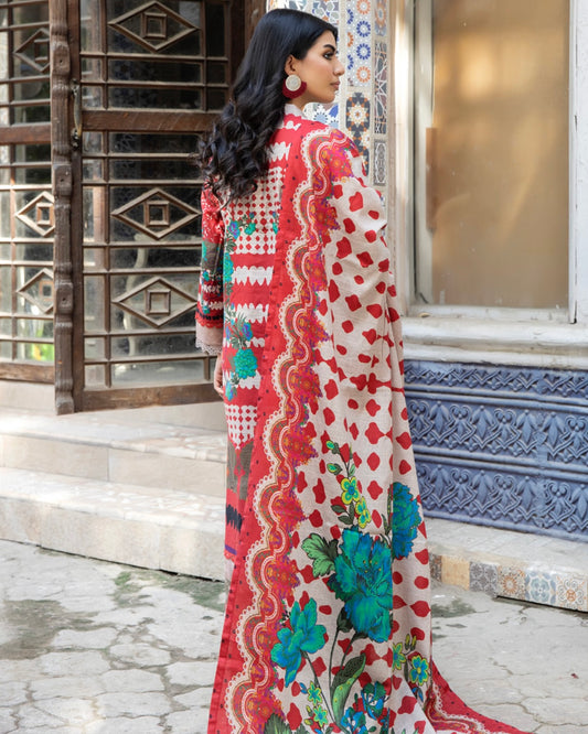 Johra Sage | Design 152