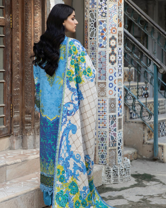 Johra Sage | Design 154