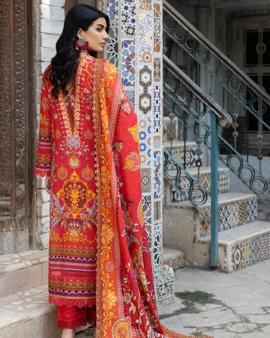 Johra Sage | Design 155