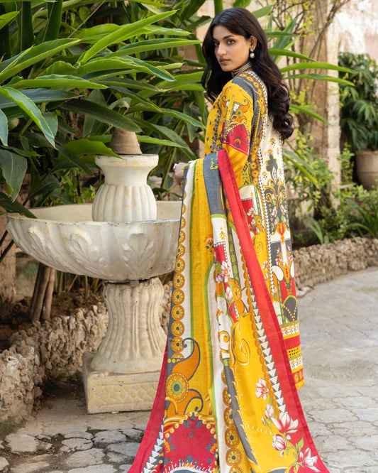 Johra Sage | Design 156