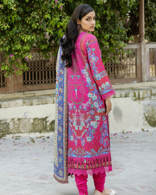 Johra Sage | Design 157