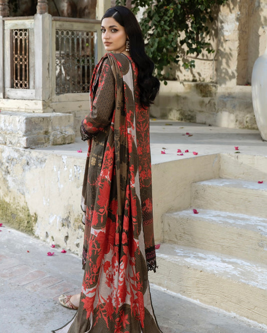 Johra Sage | Design 158