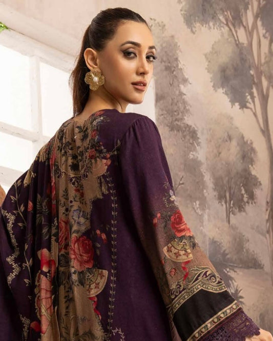 Johra Fabel | Design 196