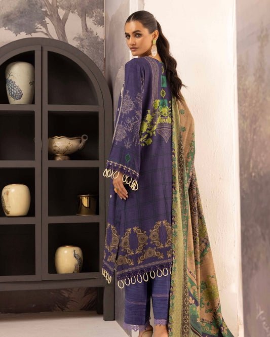 Johra Fabel | Design 197