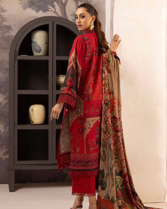 Johra Fabel | Design 198