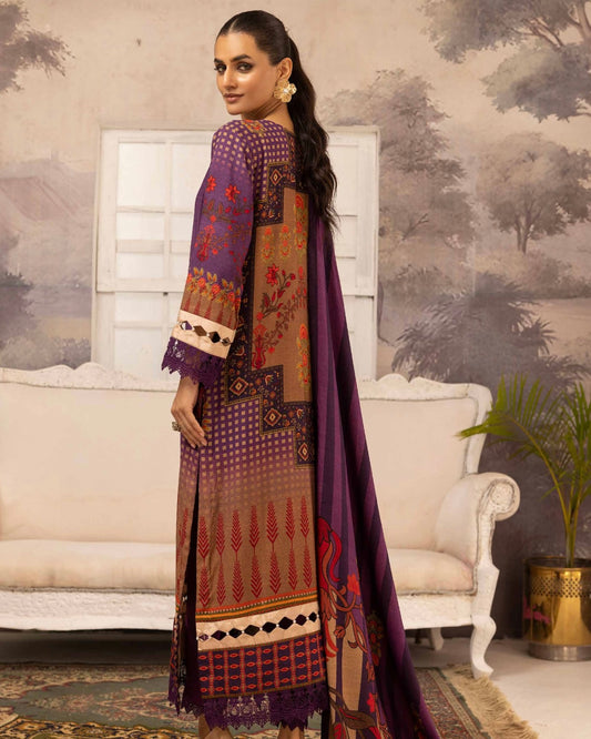 Johra Fabel | Design 199