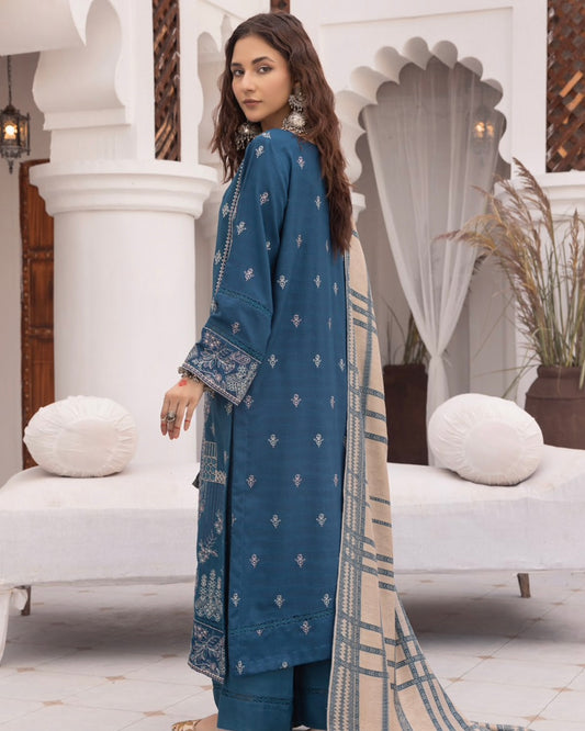 Aalaya Bikhray Moti | Design 3