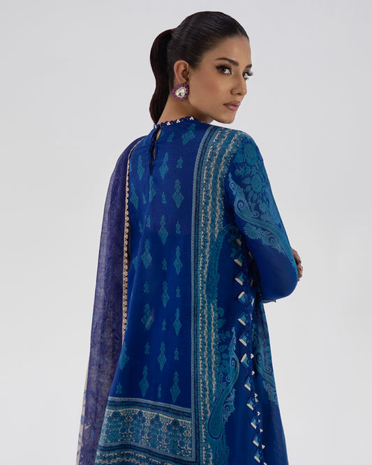 Sana Safinaz | Classic '25 Vol 3 | Design 1