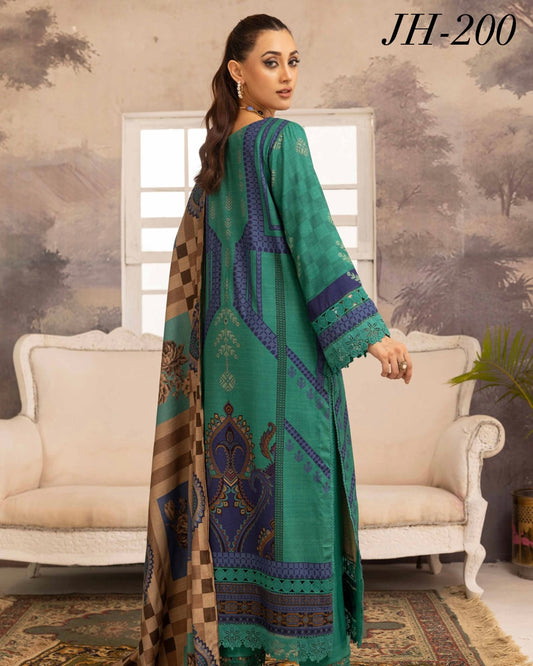 Johra Fabel | Design 200