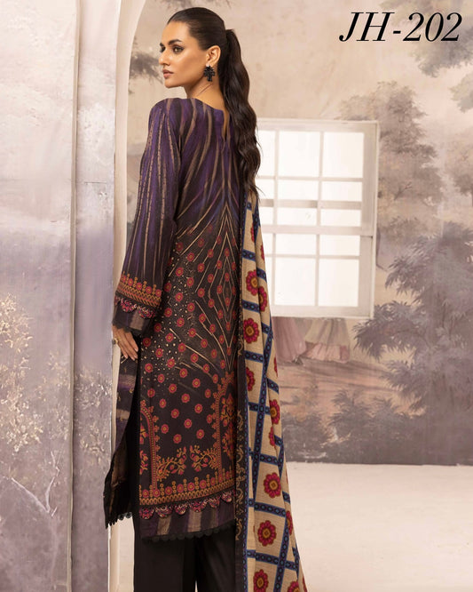 Johra Fabel | Design 202