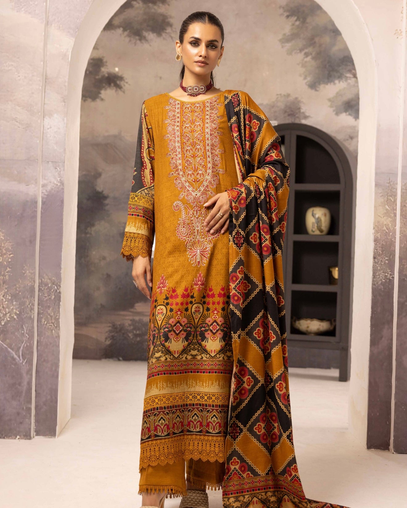 Johra Fabel | Design 203