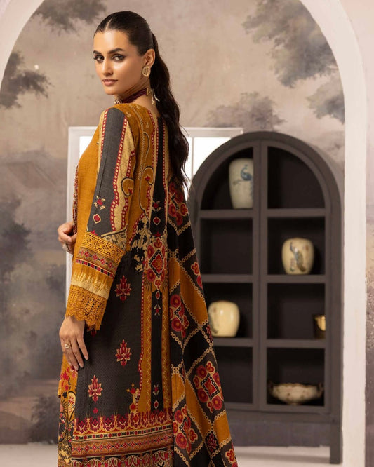 Johra Fabel | Design 203