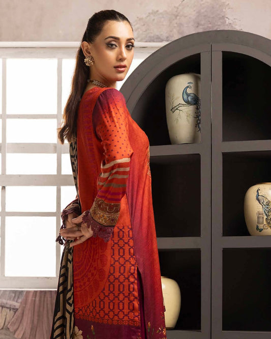 Johra Fabel | Design 204