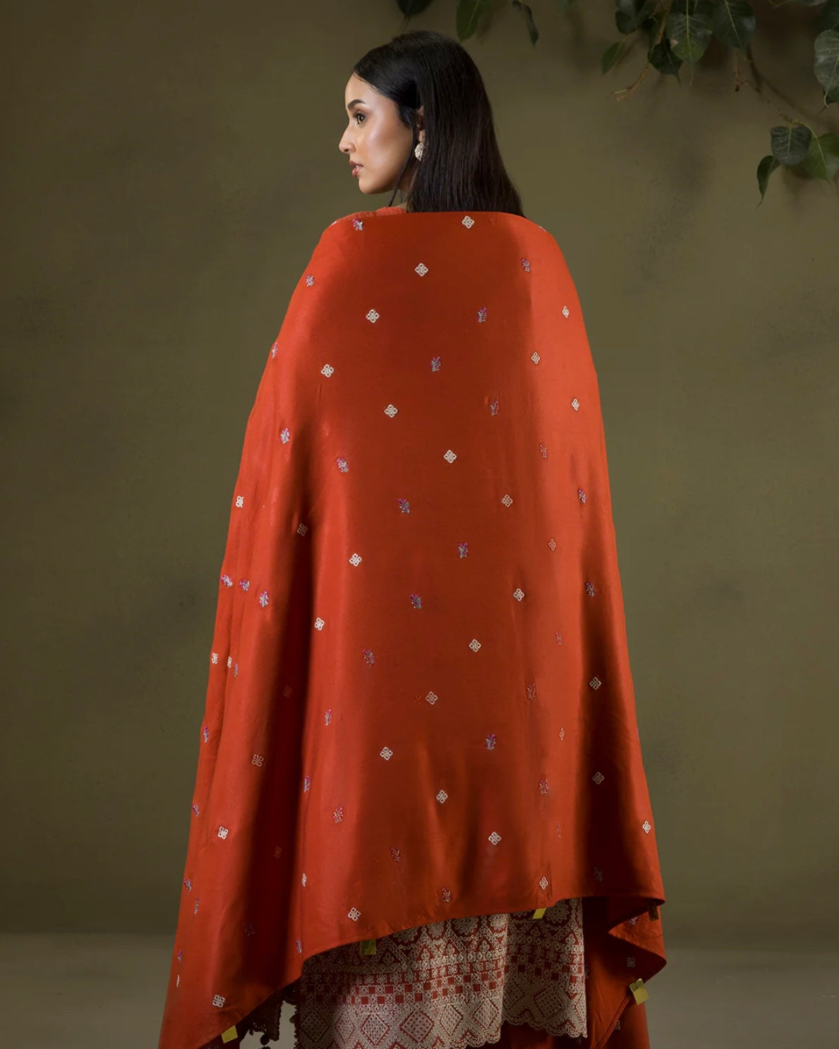 Zellbury | Signature Emb Khaddar | Design 241