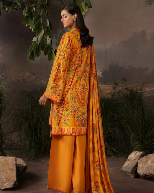 Raiha | Luxury Linen | Design 24