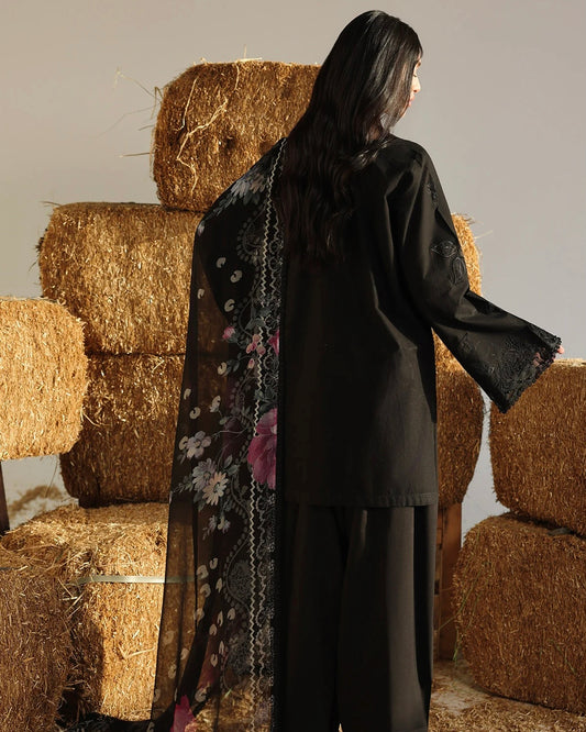 Nureh Raha | Lawn Collection | Design 251