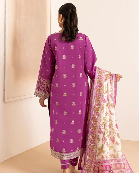 Zellbury | Signature Cotton Satin | Design 259