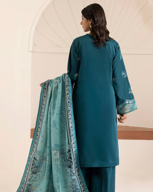 Zellbury | Signature Cotton Satin | Design 260