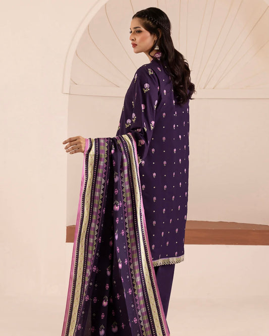 Zellbury | Signature Cotton Satin | Design 261