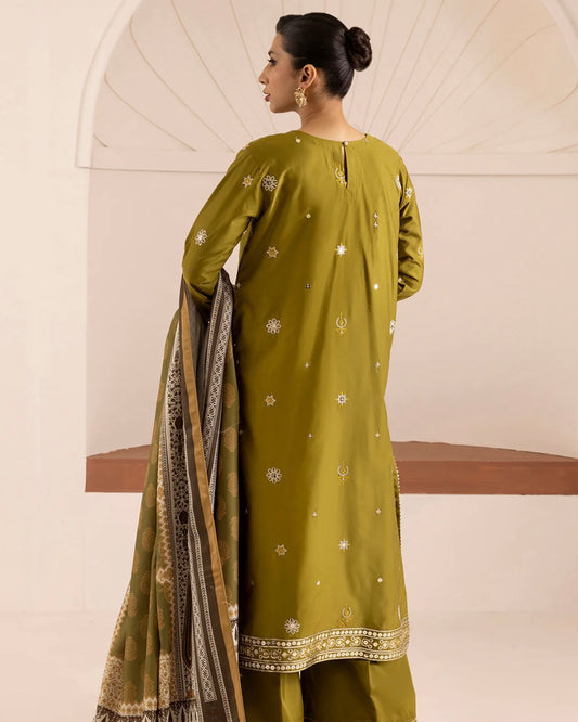 Zellbury | Signature Cotton Satin | Design 265