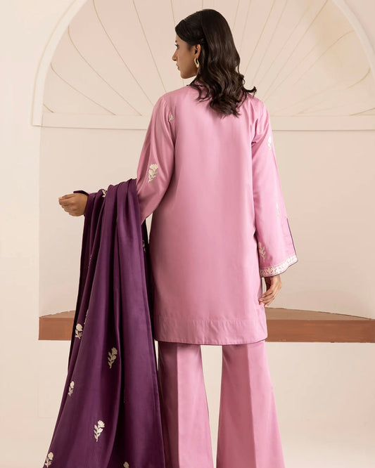 Zellbury | Signature Cotton Satin | Design 268