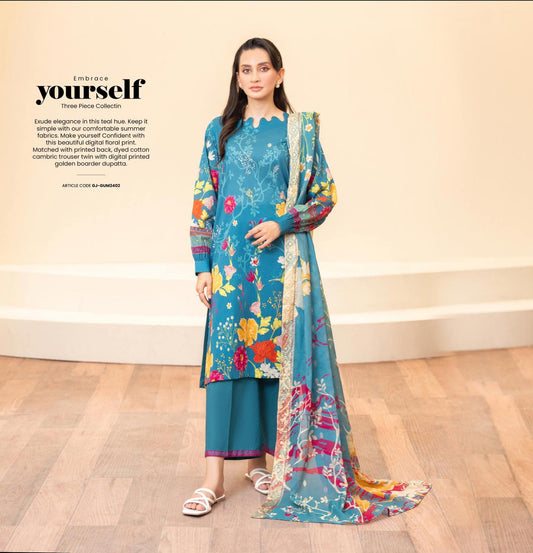 Gulmohar by GullJee Article 2