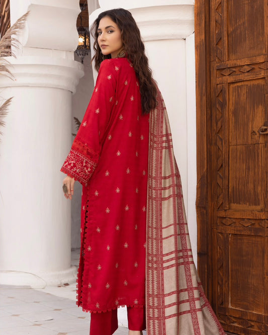 Aalaya Bikhray Moti | Design 2