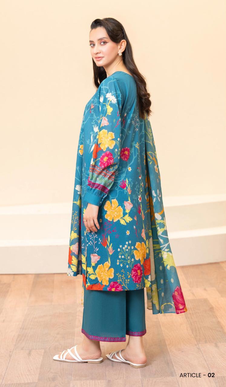 Gulmohar by GullJee Article 2