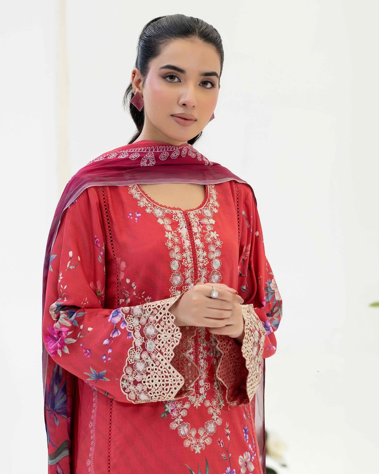 Johra Amani | Winter Collection | Design 339