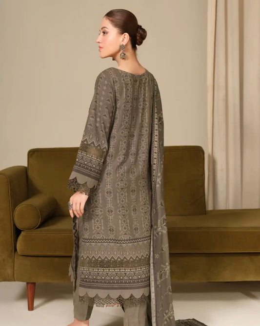 Johra | Subrang | Winter | Design 340