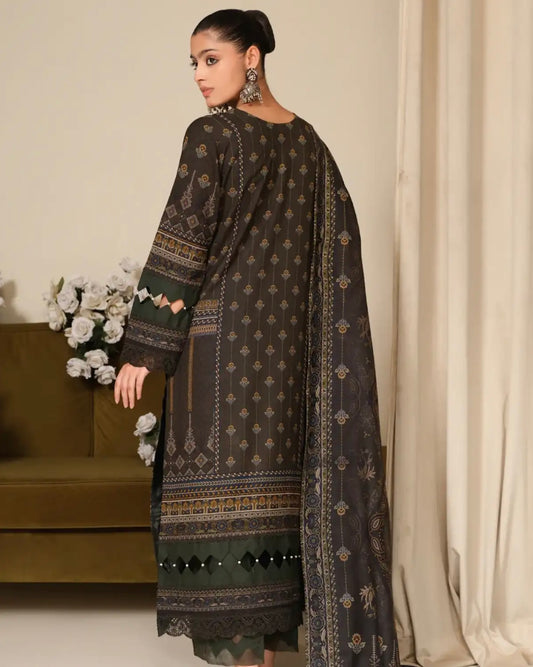 Johra | Subrang | Winter | Design 341