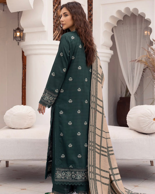 Aalaya Bikhray Moti | Design 5