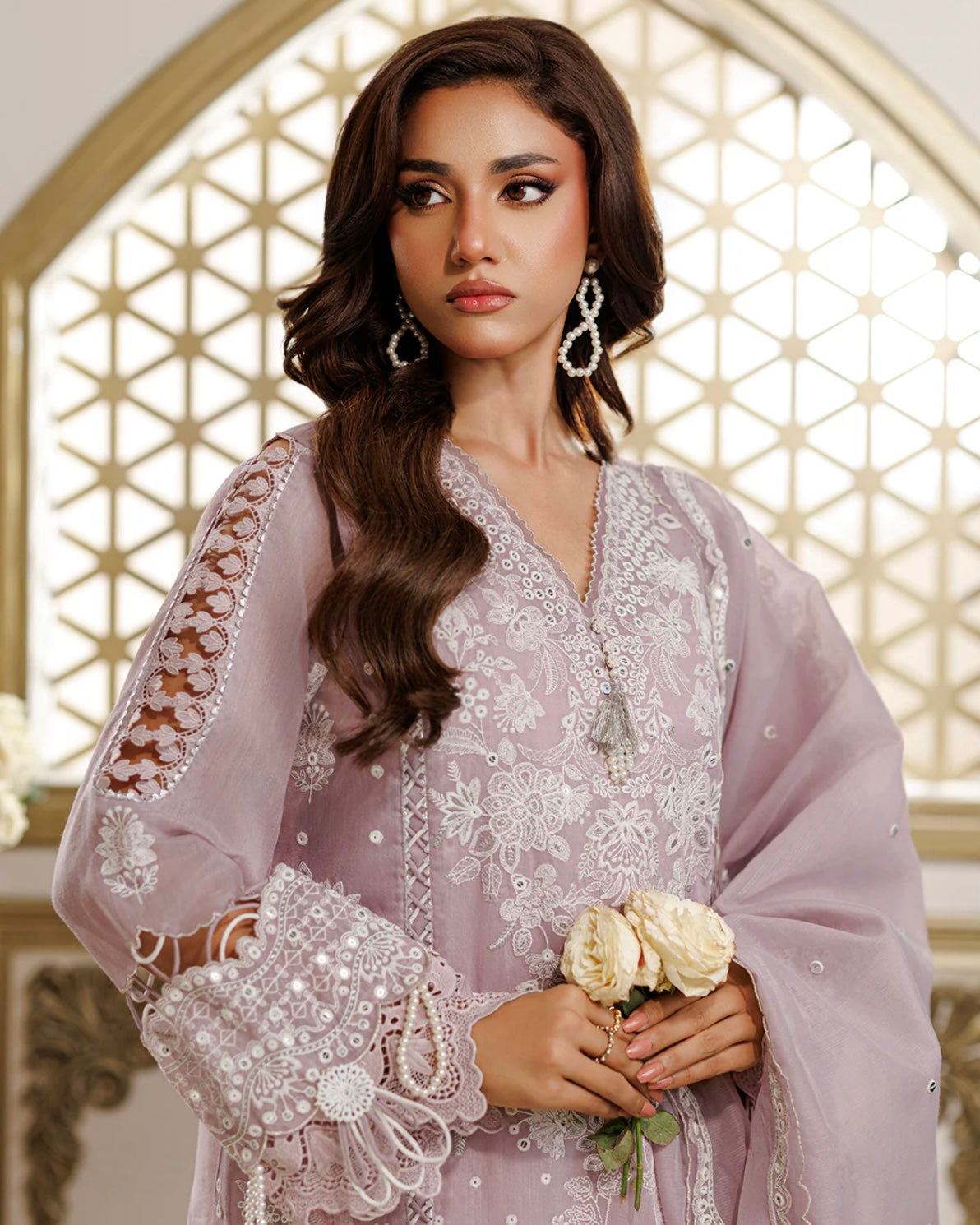 Zellbury Designer Collection | Design 4224