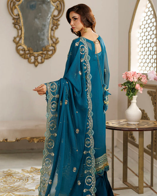 Zellbury Designer Collection | Design 4233
