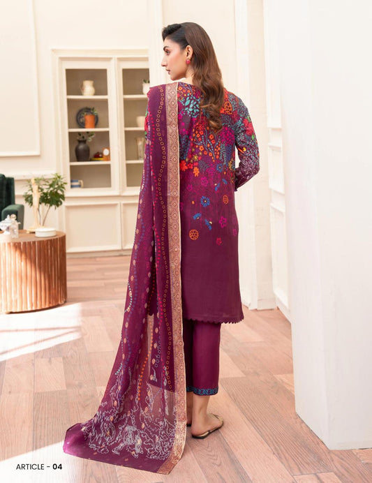 Gulmohar by GullJee Article 4