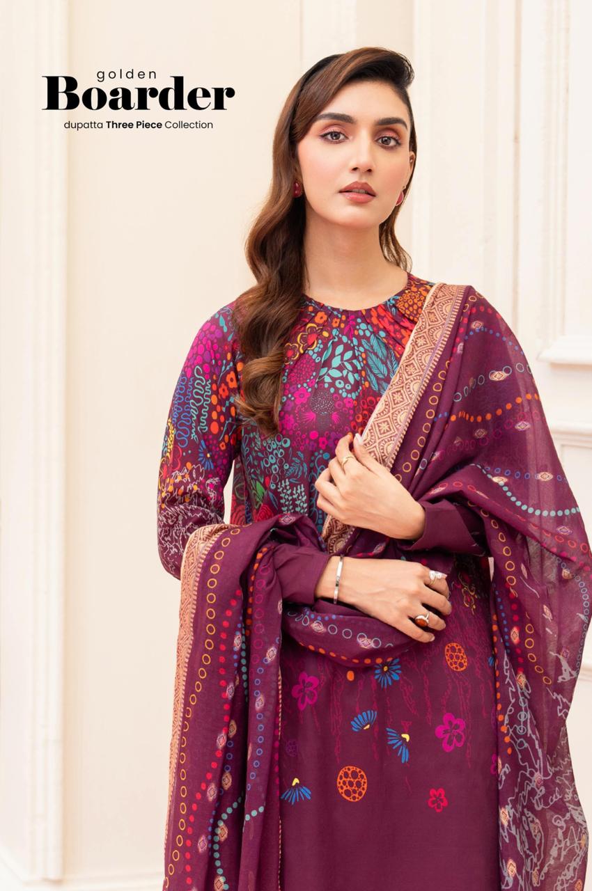 Gulmohar by GullJee Article 4
