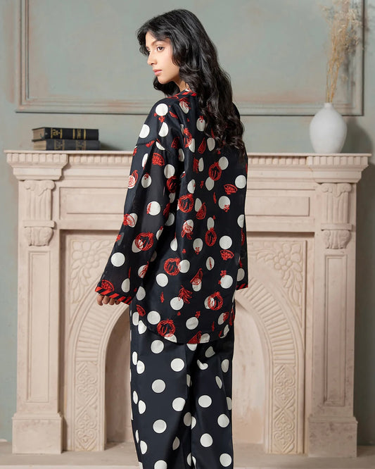 Zellbury | Embroidered Lawn 2pc | Design 531