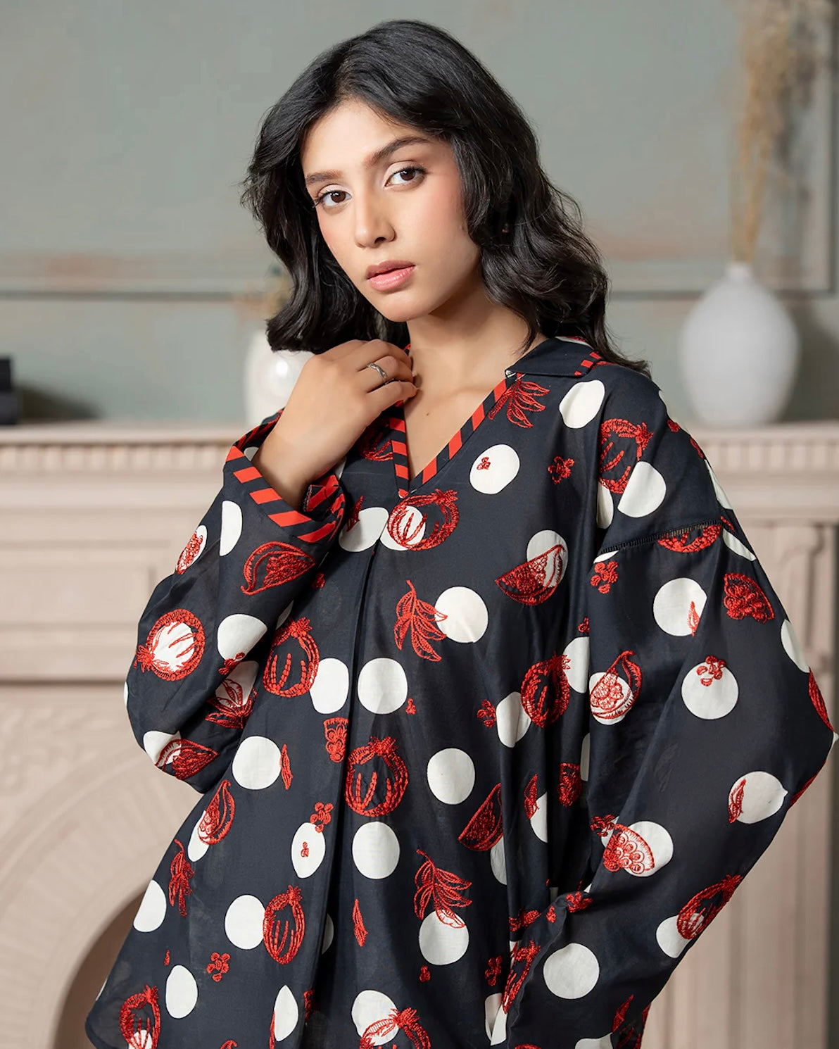 Zellbury | Embroidered Lawn 2pc | Design 531