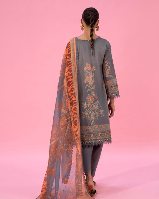 Sana Safinaz | Classic '25 Vol 3 | Design 5