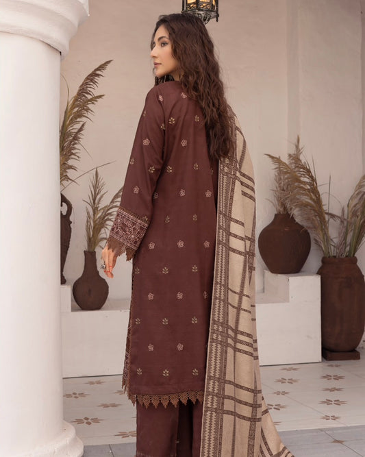 Aalaya Bikhray Moti | Design 4