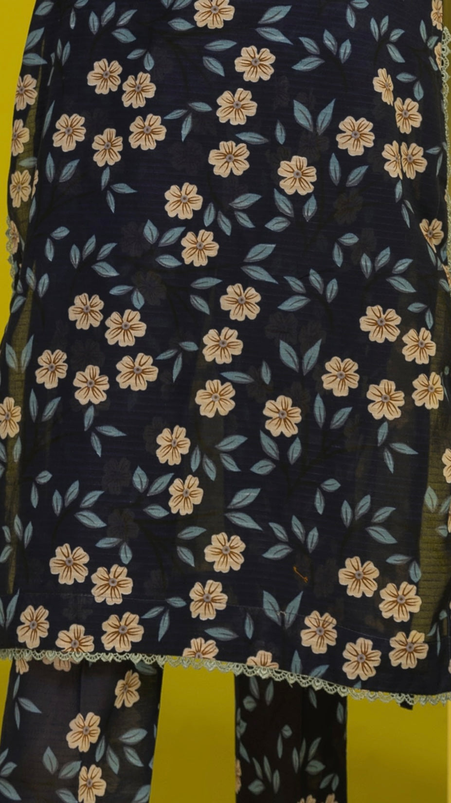 Orang Vol 28 | Lawn 2pc | Design 5