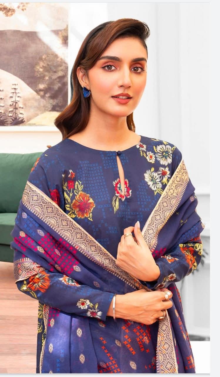 Gulmohar by GullJee Article 6