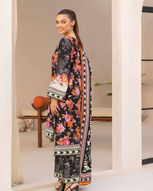 Gul Ahmed | Khaddar | Design 6